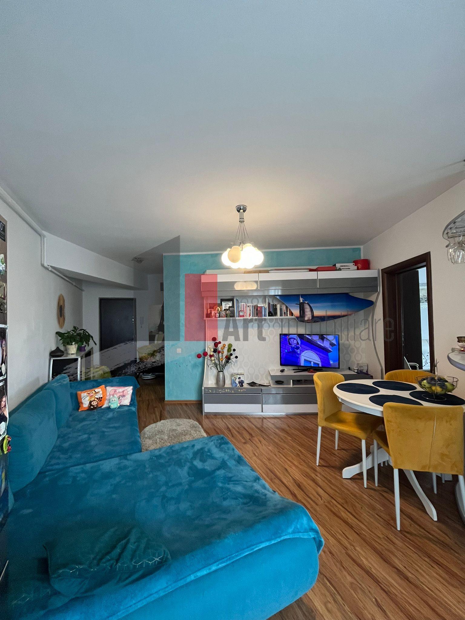 Vanzare apartament 2 camere langa Gran Via Park-Lujerului - 3