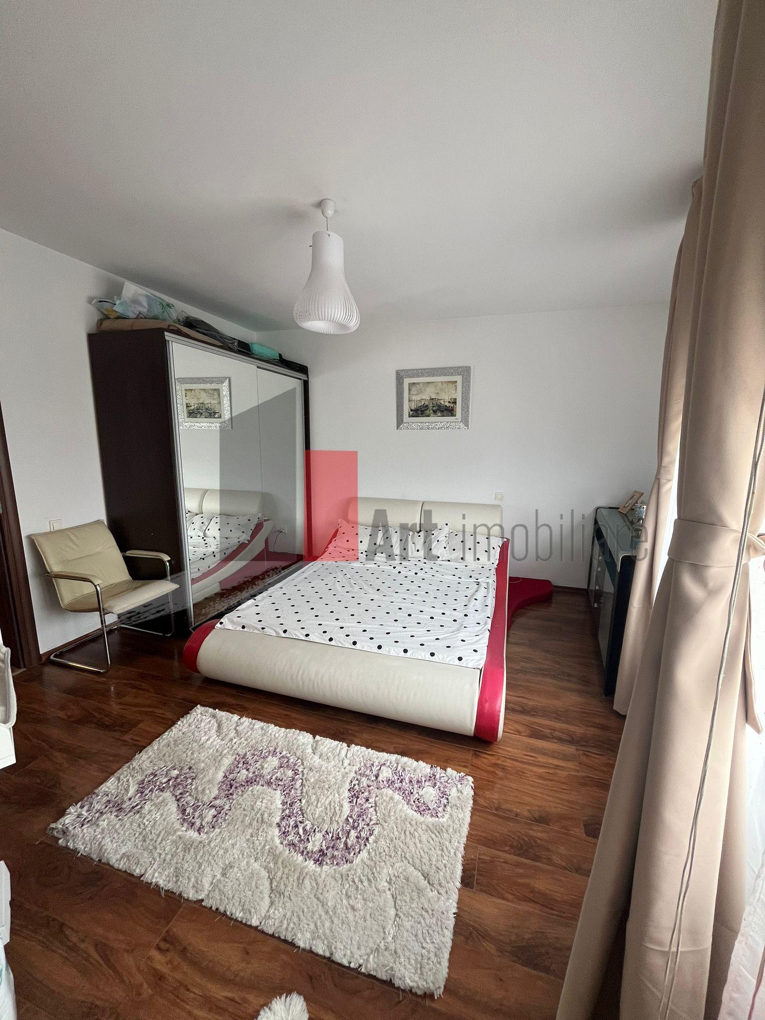 Vanzare apartament 2 camere langa Gran Via Park-Lujerului - 6