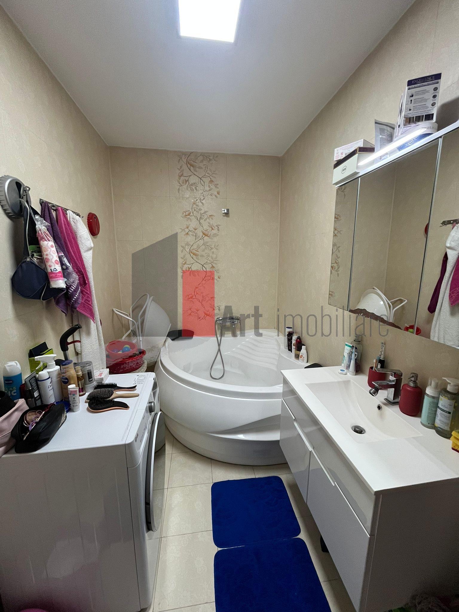 Vanzare apartament 2 camere langa Gran Via Park-Lujerului - 4