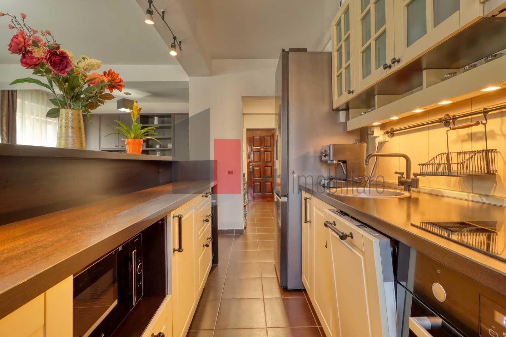 Apartament Premium 3 Camere 65 m2 Militari Residence Utilat Smart Home - 4