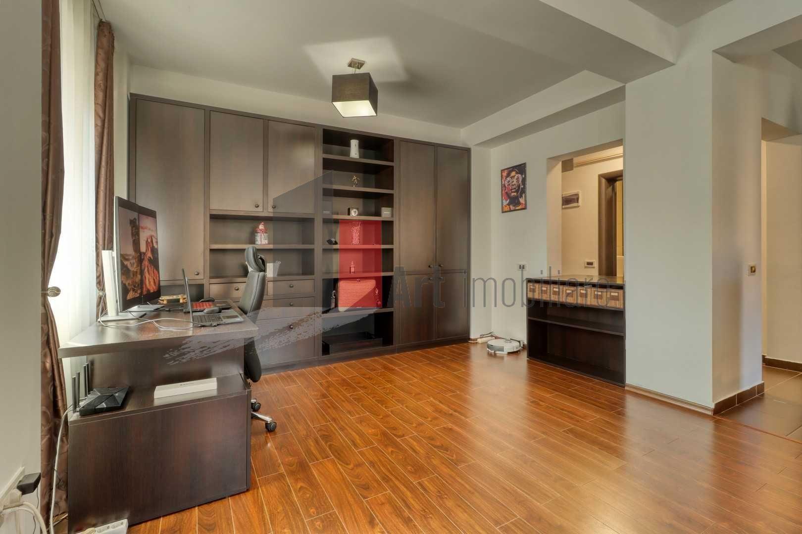 Apartament Premium 3 Camere 65 m2 Militari Residence Utilat Smart Home - 3