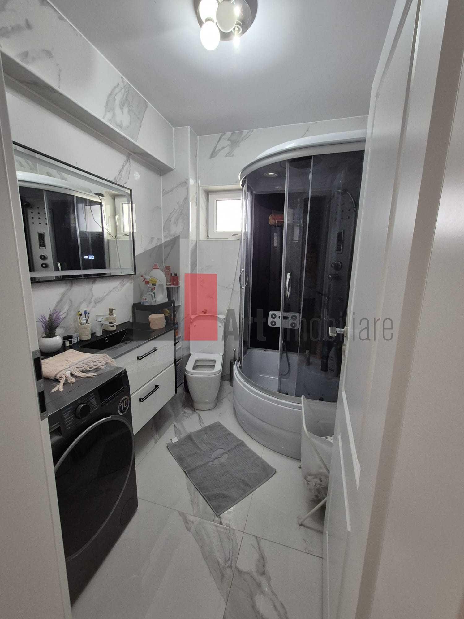 Vanzare apartament 3 camere decomandat 97,47mp Chiajna Dudu - 5