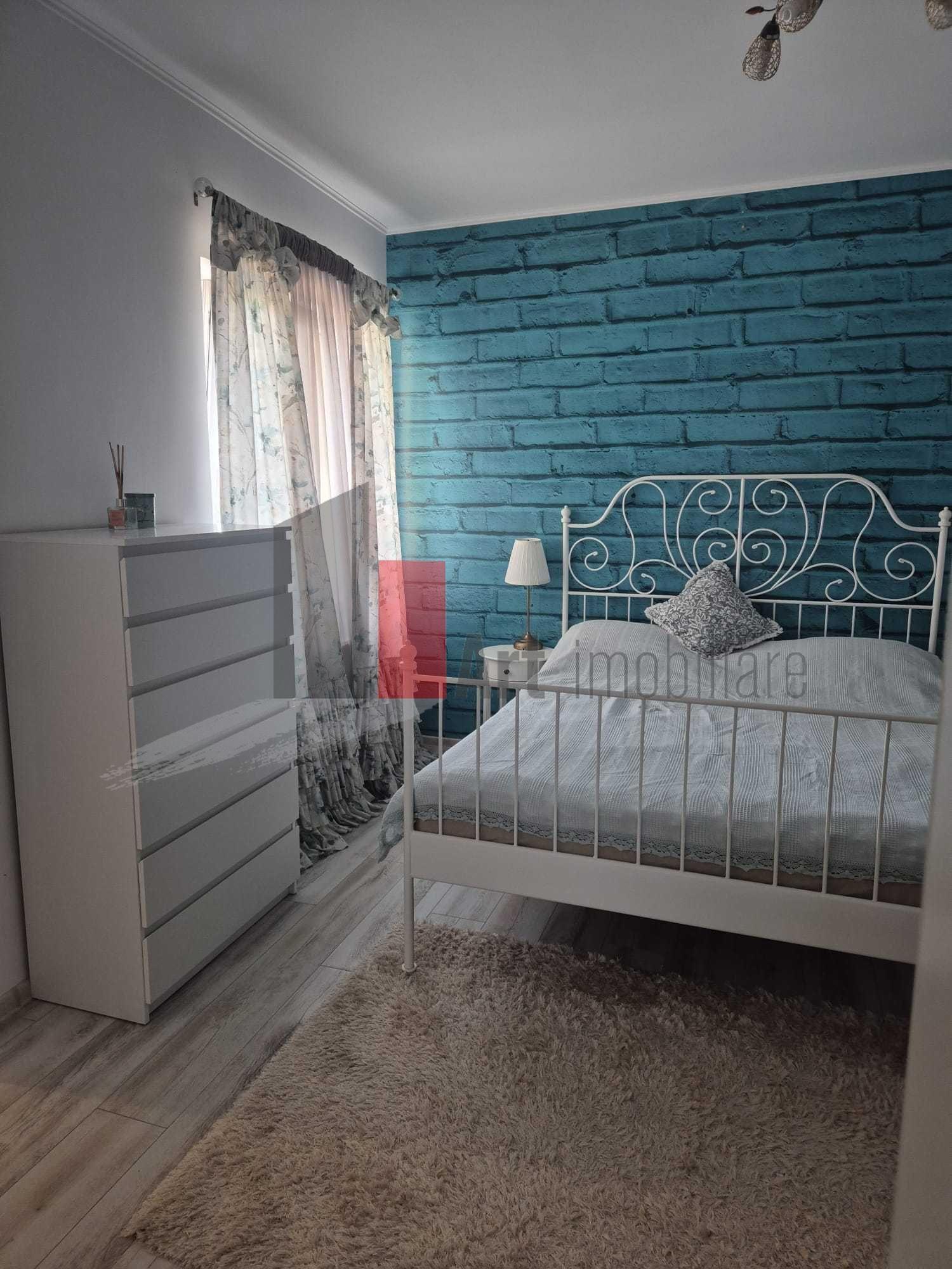 Vanzare apartament 3 camere decomandat 97,47mp Chiajna Dudu - 6