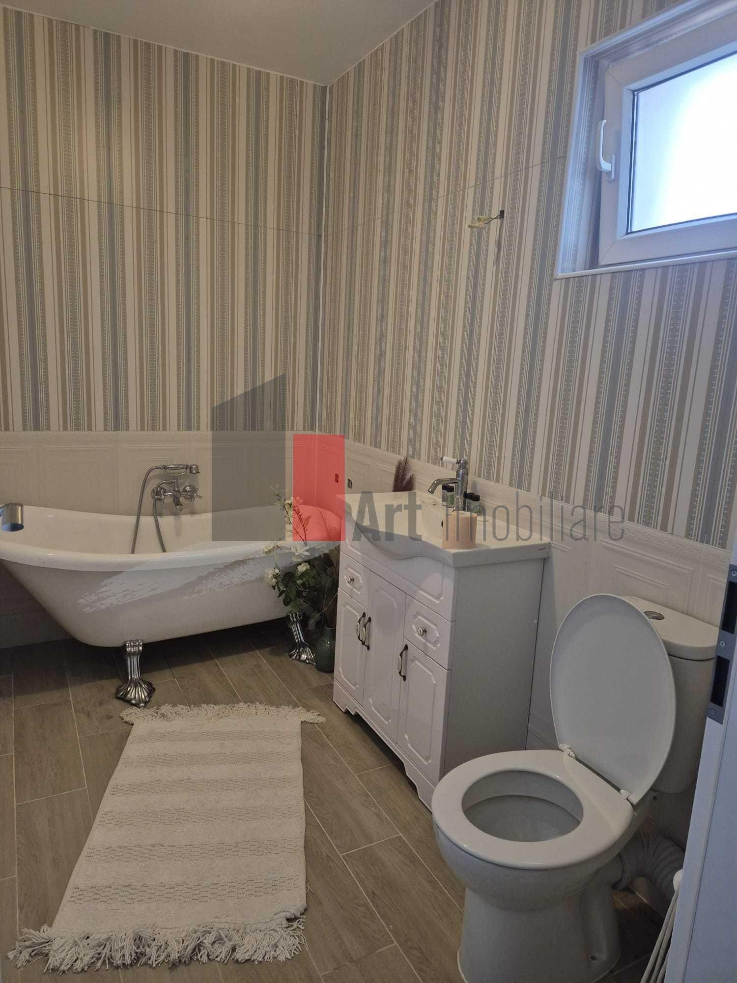 Vanzare apartament 3 camere decomandat 97,47mp Chiajna Dudu - 4