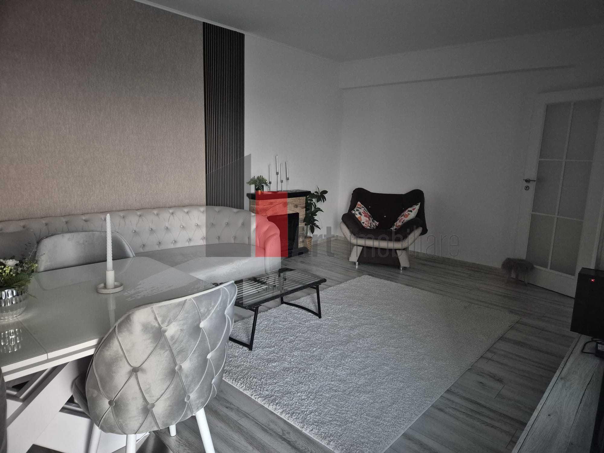 Vanzare apartament 3 camere decomandat 97,47mp Chiajna Dudu - 3