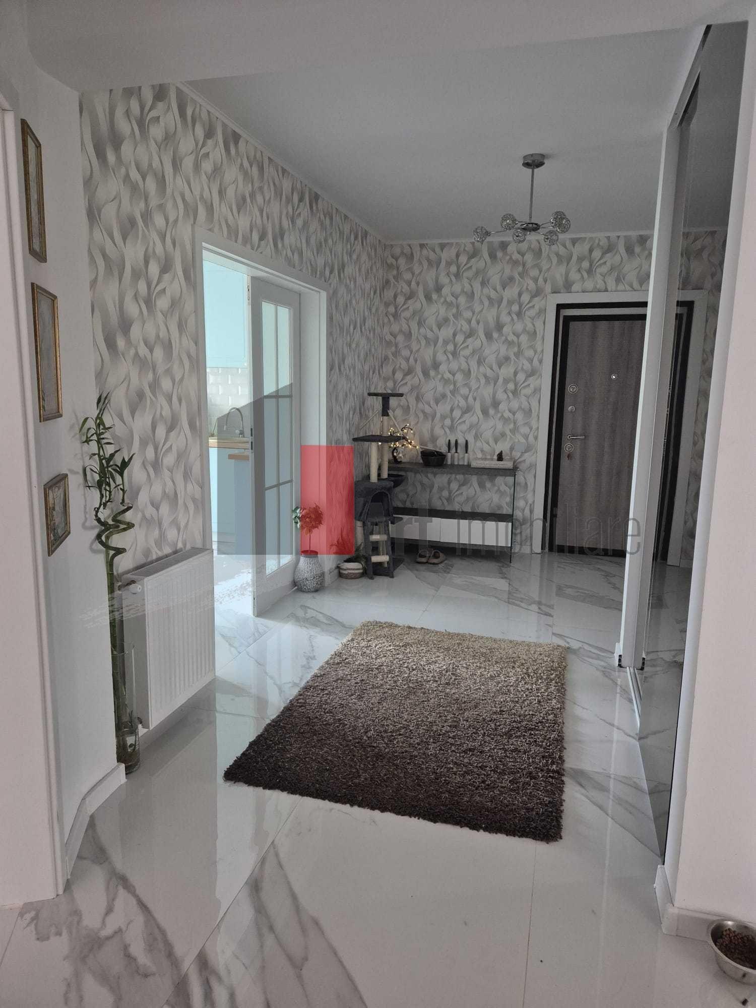 Vanzare apartament 3 camere decomandat 97,47mp Chiajna Dudu - 1