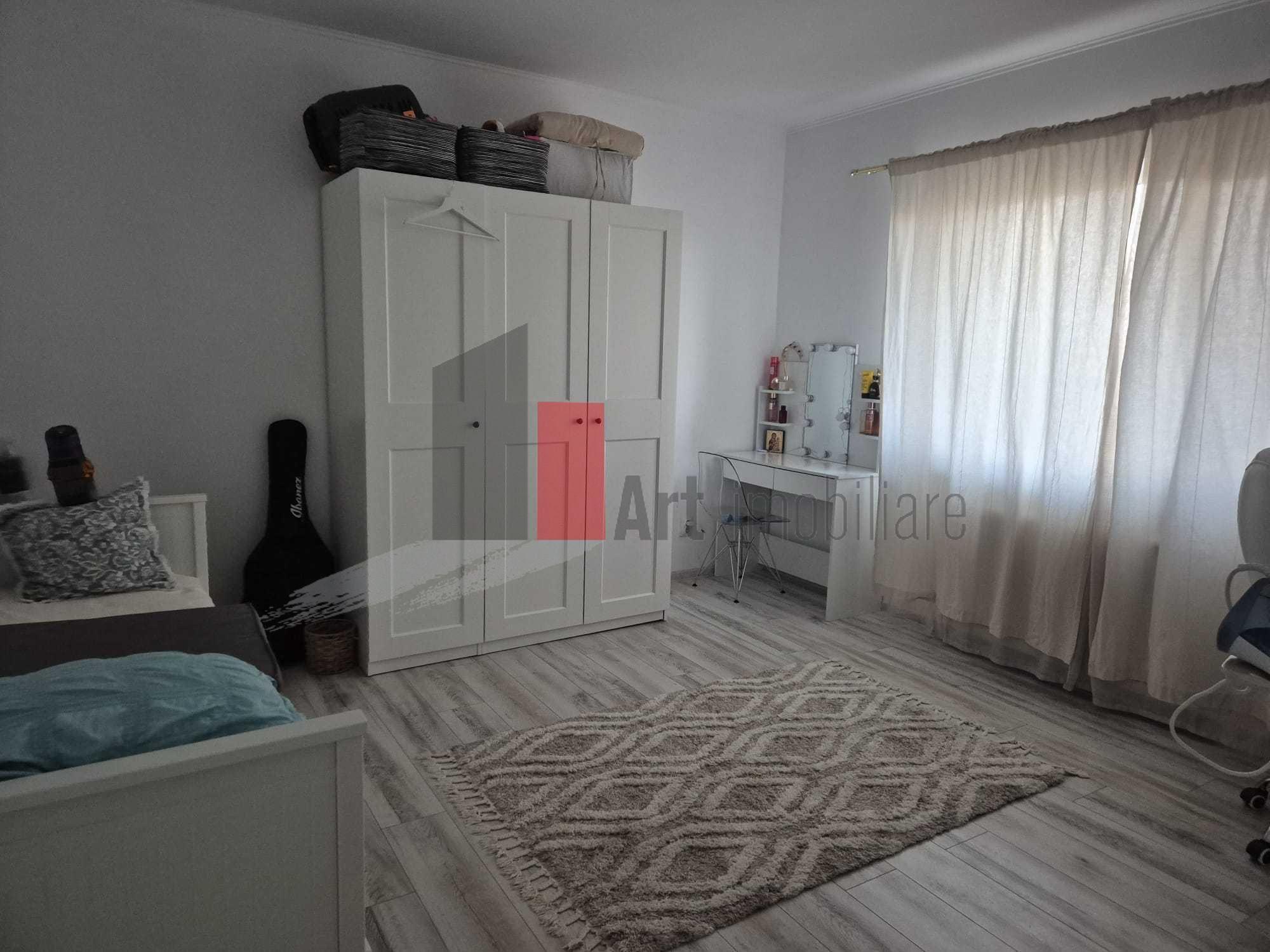 Vanzare apartament 3 camere decomandat 97,47mp Chiajna Dudu - 7