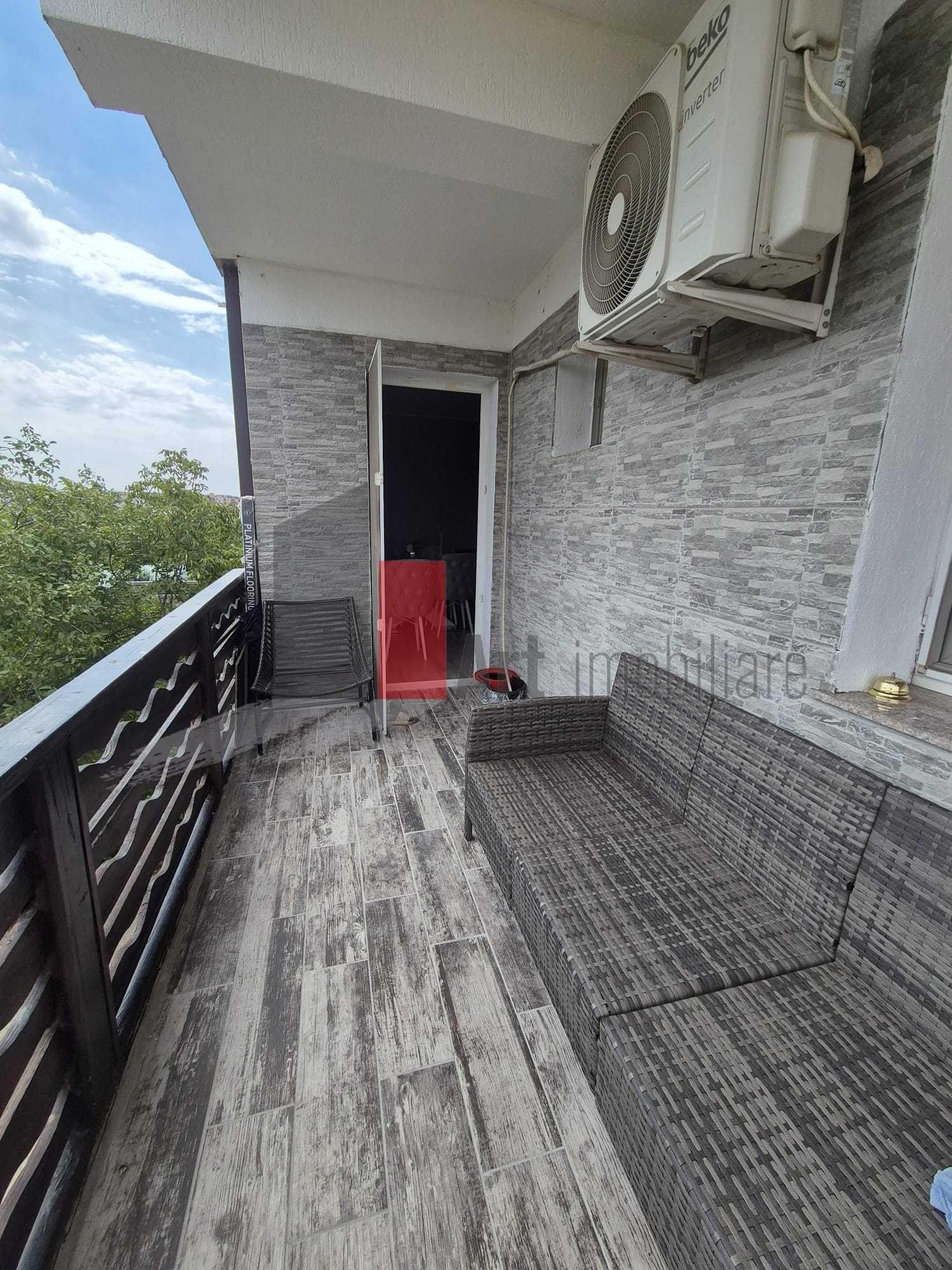 Vanzare apartament 3 camere decomandat 97,47mp Chiajna Dudu - 8