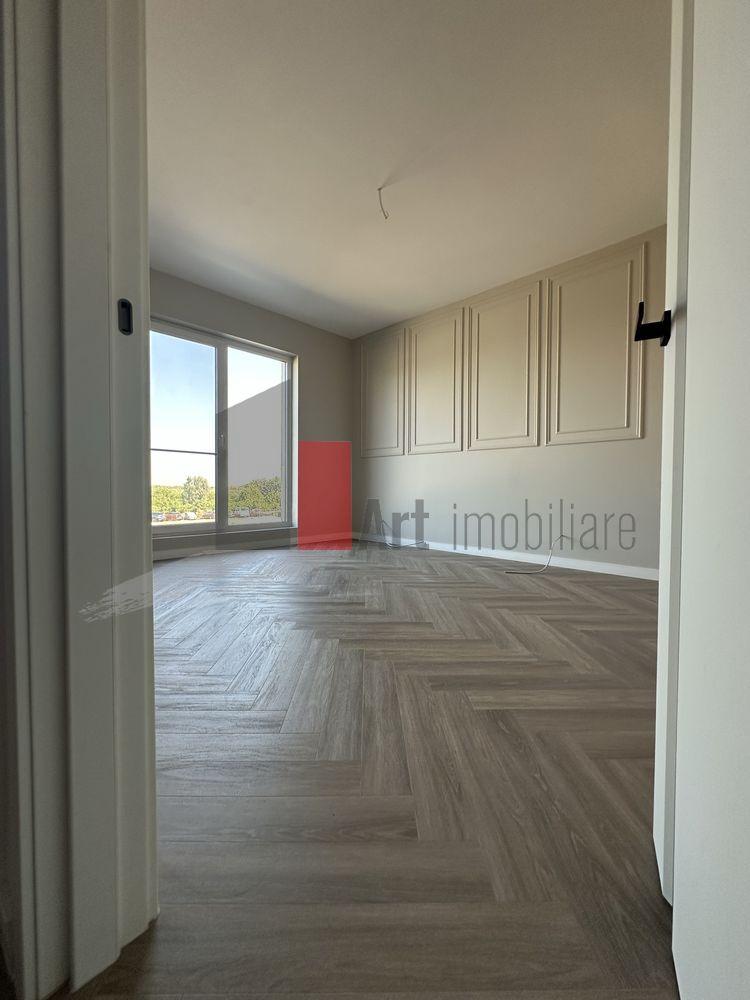 Casă cuplata premium, 5 camere, 130 mp – Padurea Rosu, Chiajna - 4
