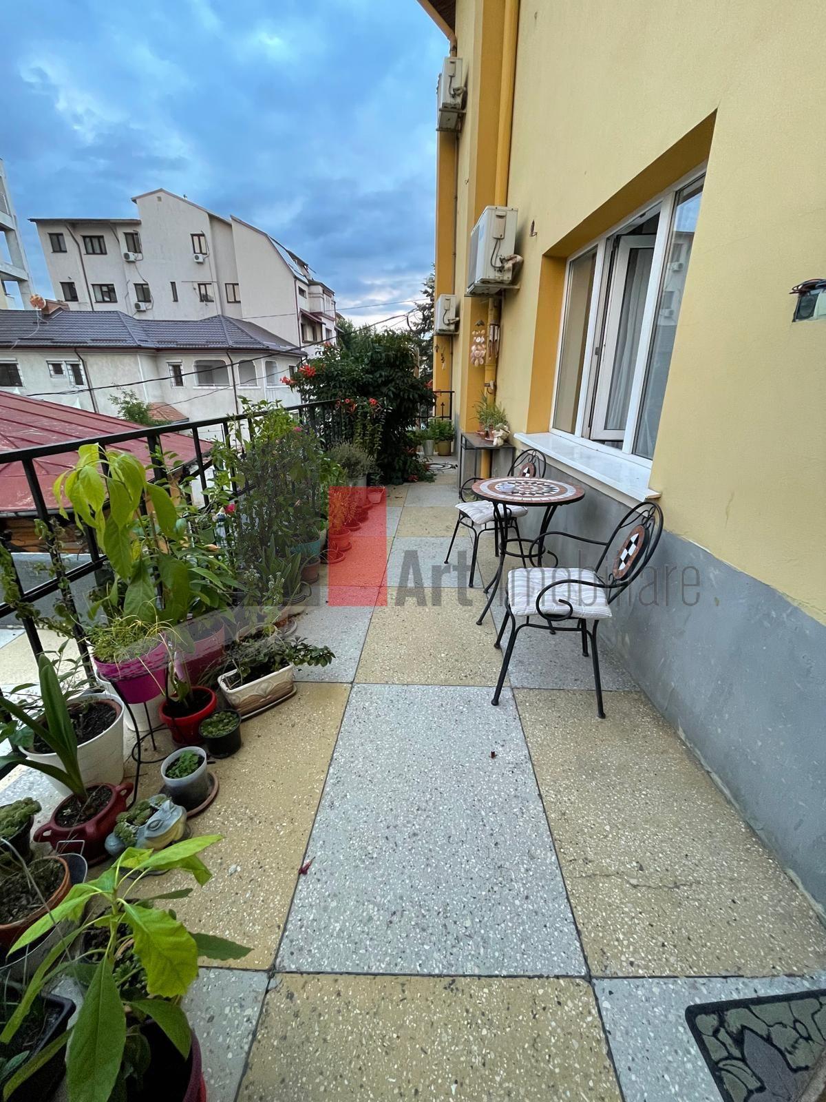 Spatiu comercial de inchiriat in zona Floreasca - 8