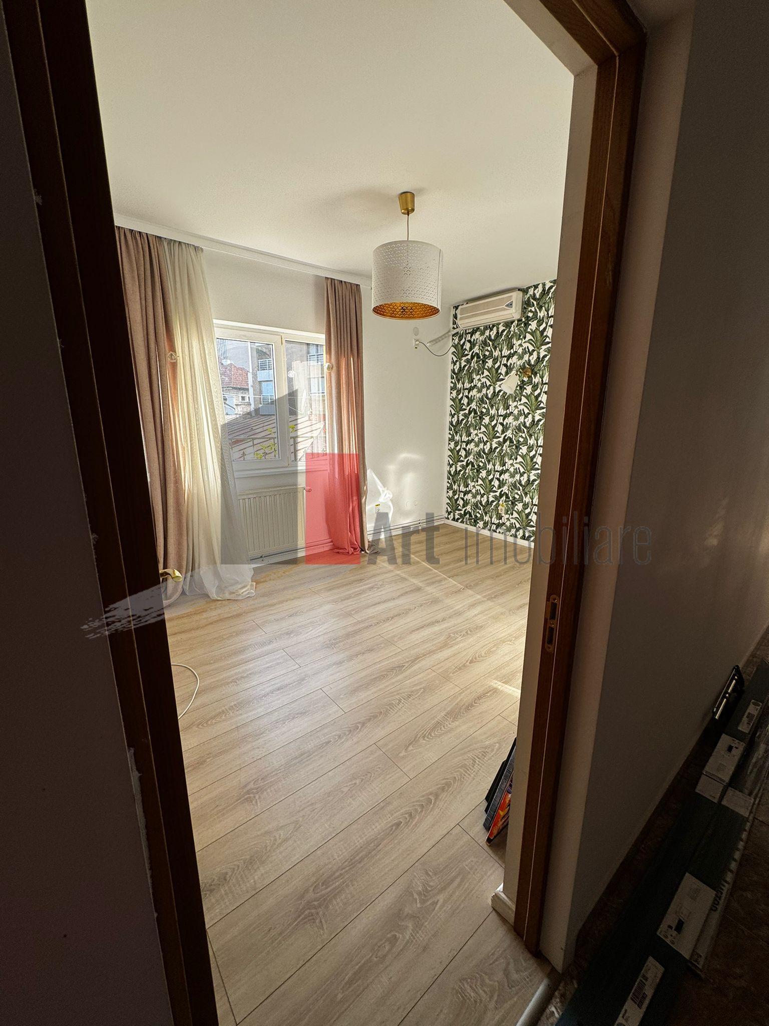 Apartament cu 2 camere de inchiriat in zona Floreasca - 2