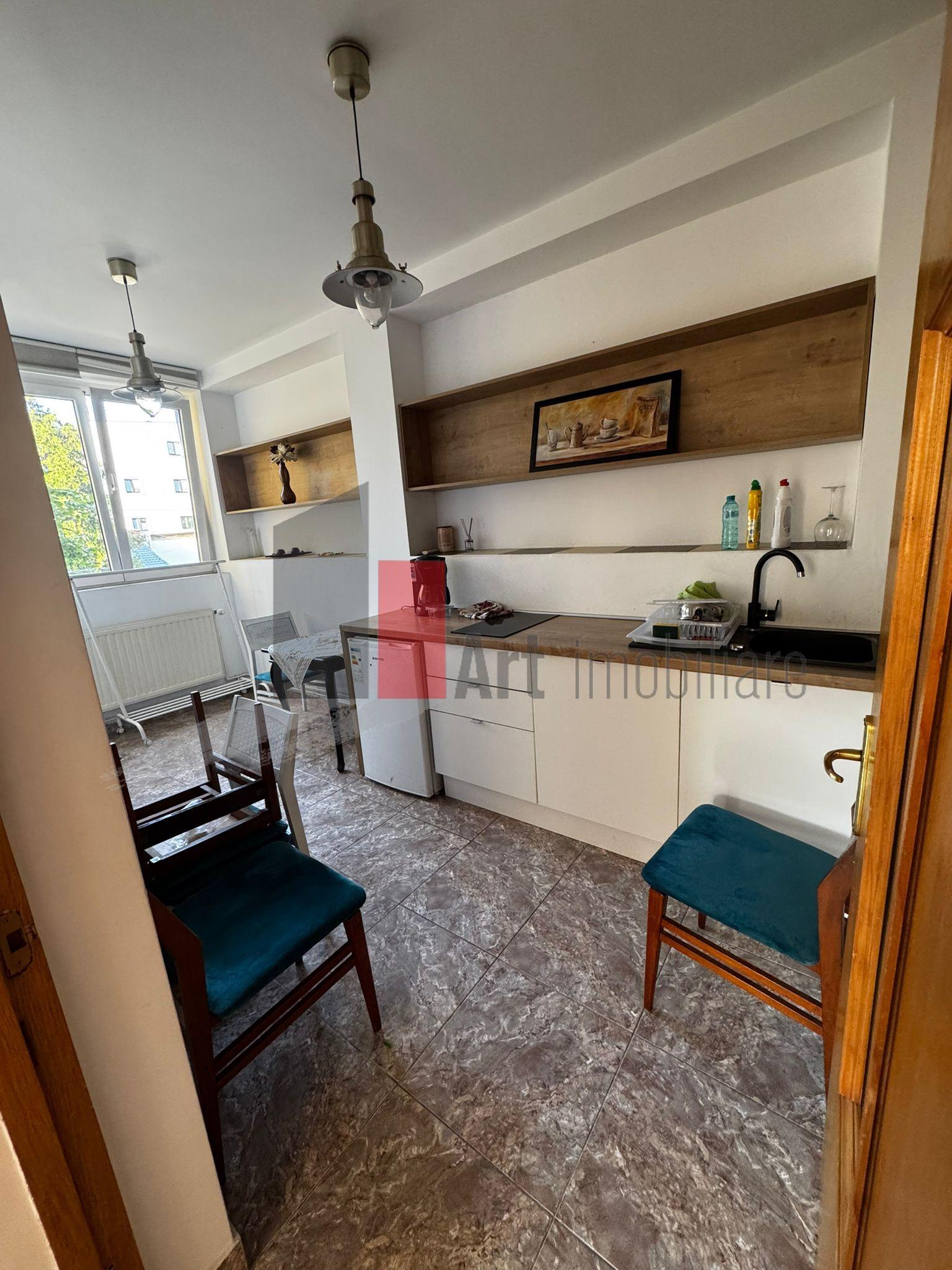 Apartament cu 2 camere de inchiriat in zona Floreasca - 6
