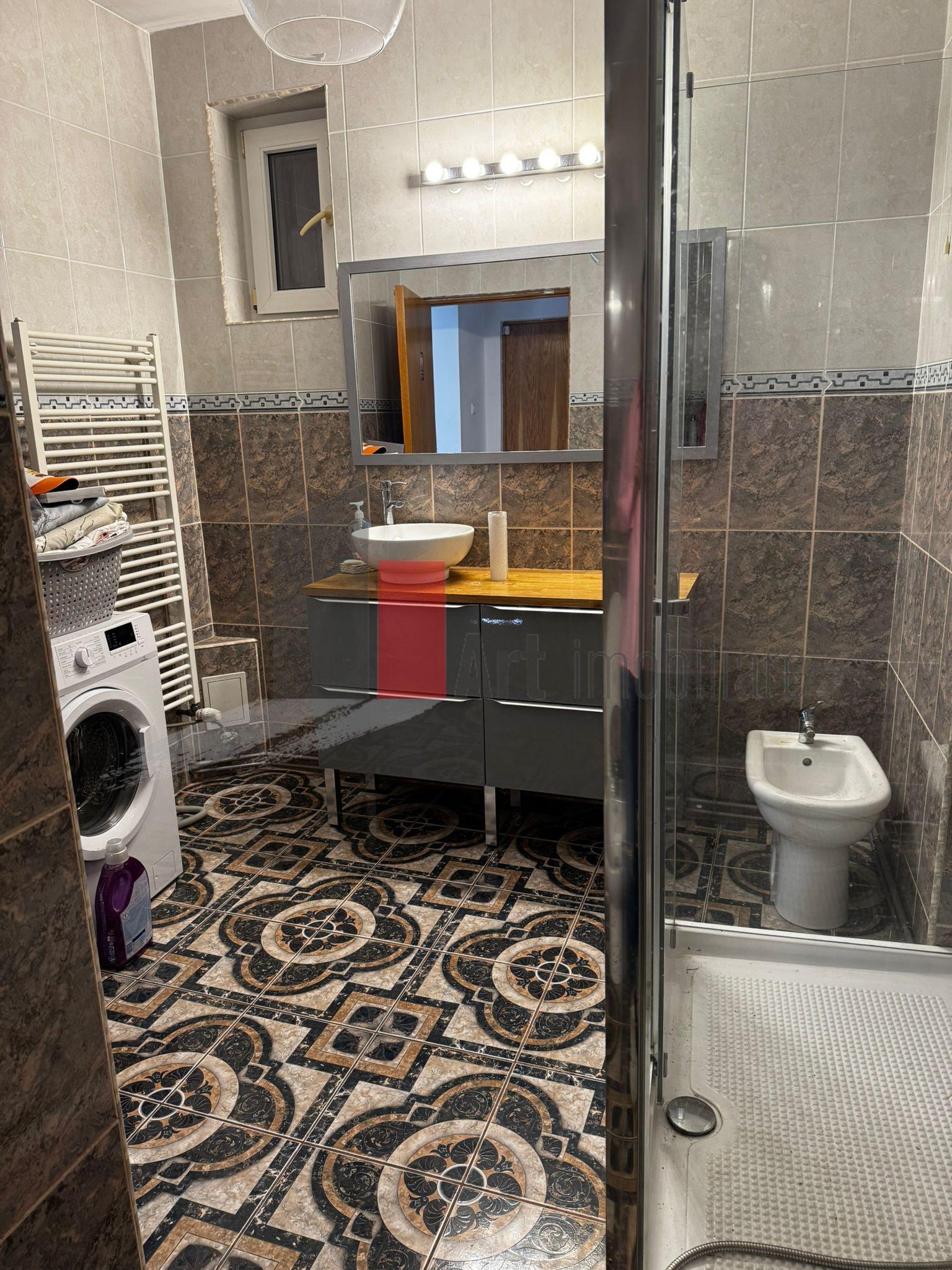 Apartament cu 2 camere de inchiriat in zona Floreasca - 15
