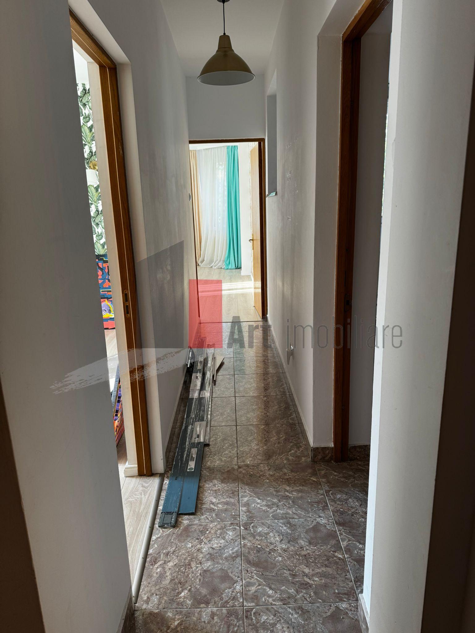 Apartament cu 2 camere de inchiriat in zona Floreasca - 7