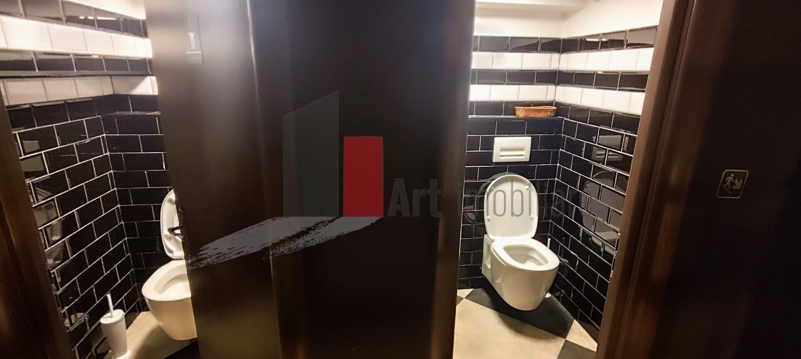 Spatiu comercial de inchiriat Calea Victoriei (Valea regilor/Villacrosse Macca - 12