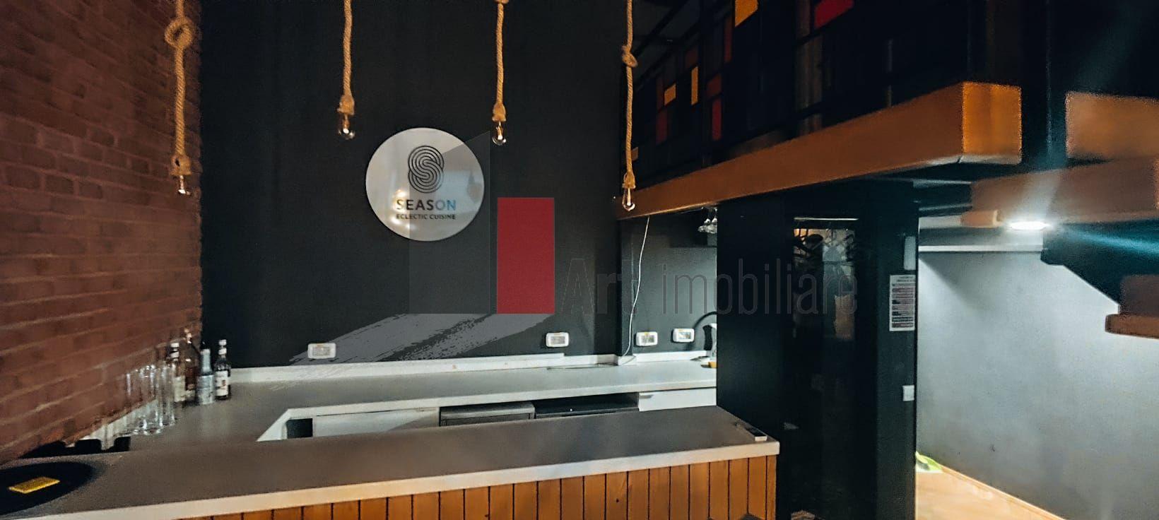 Spatiu comercial de inchiriat Calea Victoriei (Valea regilor/Villacrosse Macca - 23