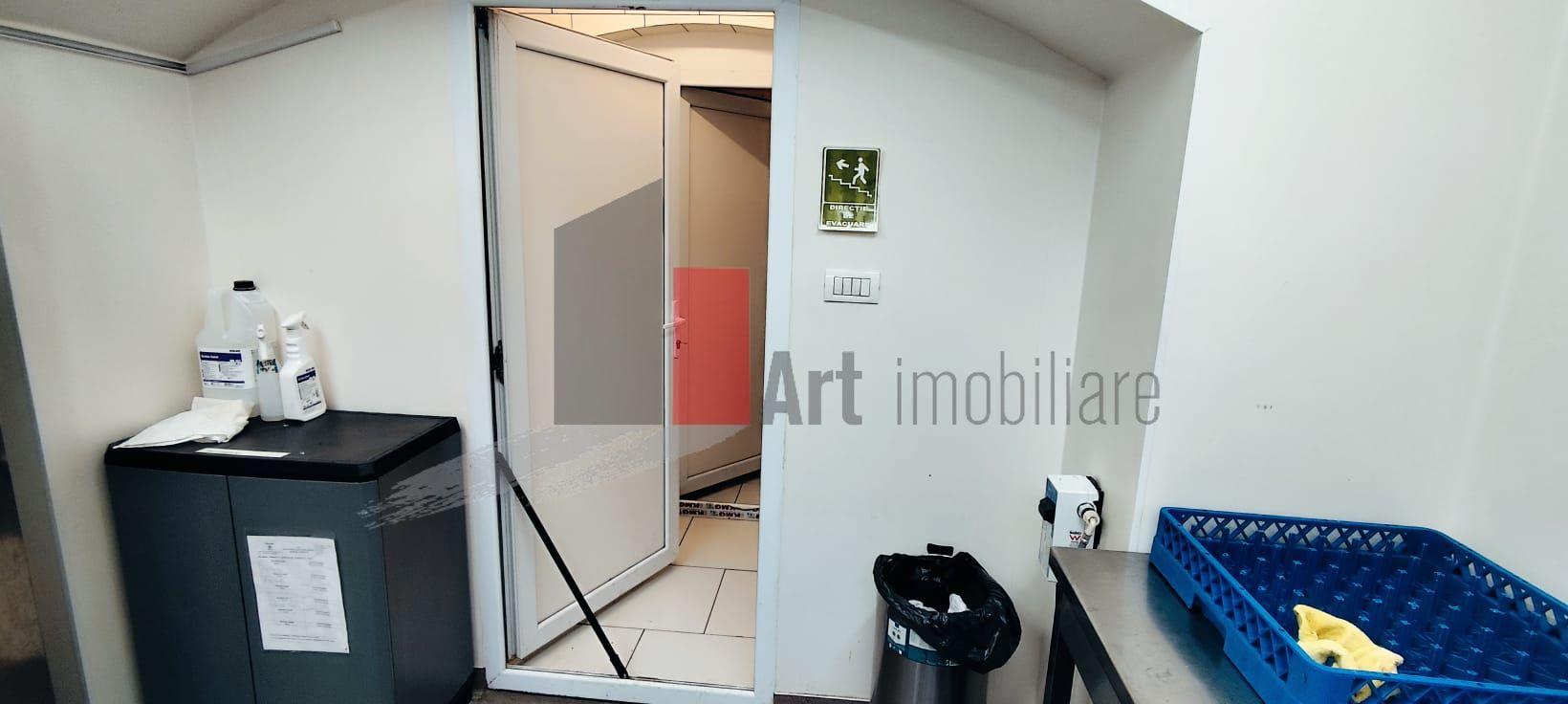 Spatiu comercial de inchiriat Calea Victoriei (Valea regilor/Villacrosse Macca - 42