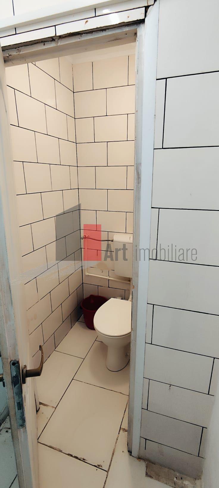 Spatiu comercial de inchiriat Calea Victoriei (Valea regilor/Villacrosse Macca - 39
