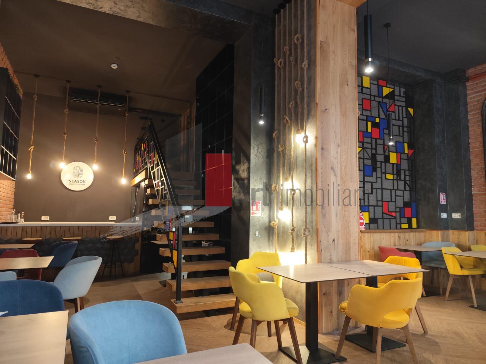 Spatiu comercial de inchiriat Calea Victoriei (Valea regilor/Villacrosse Macca - 14