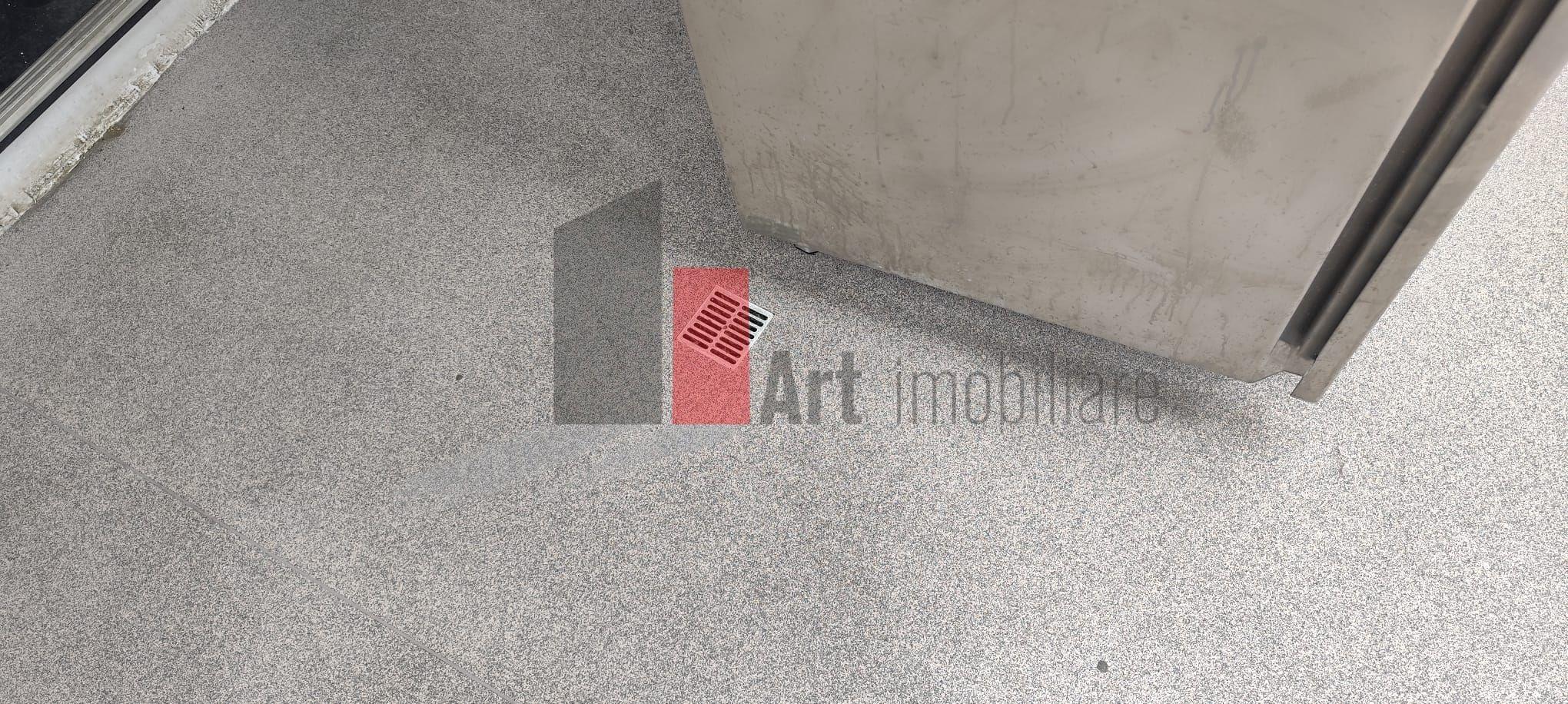 Spatiu comercial de inchiriat Calea Victoriei (Valea regilor/Villacrosse Macca - 6