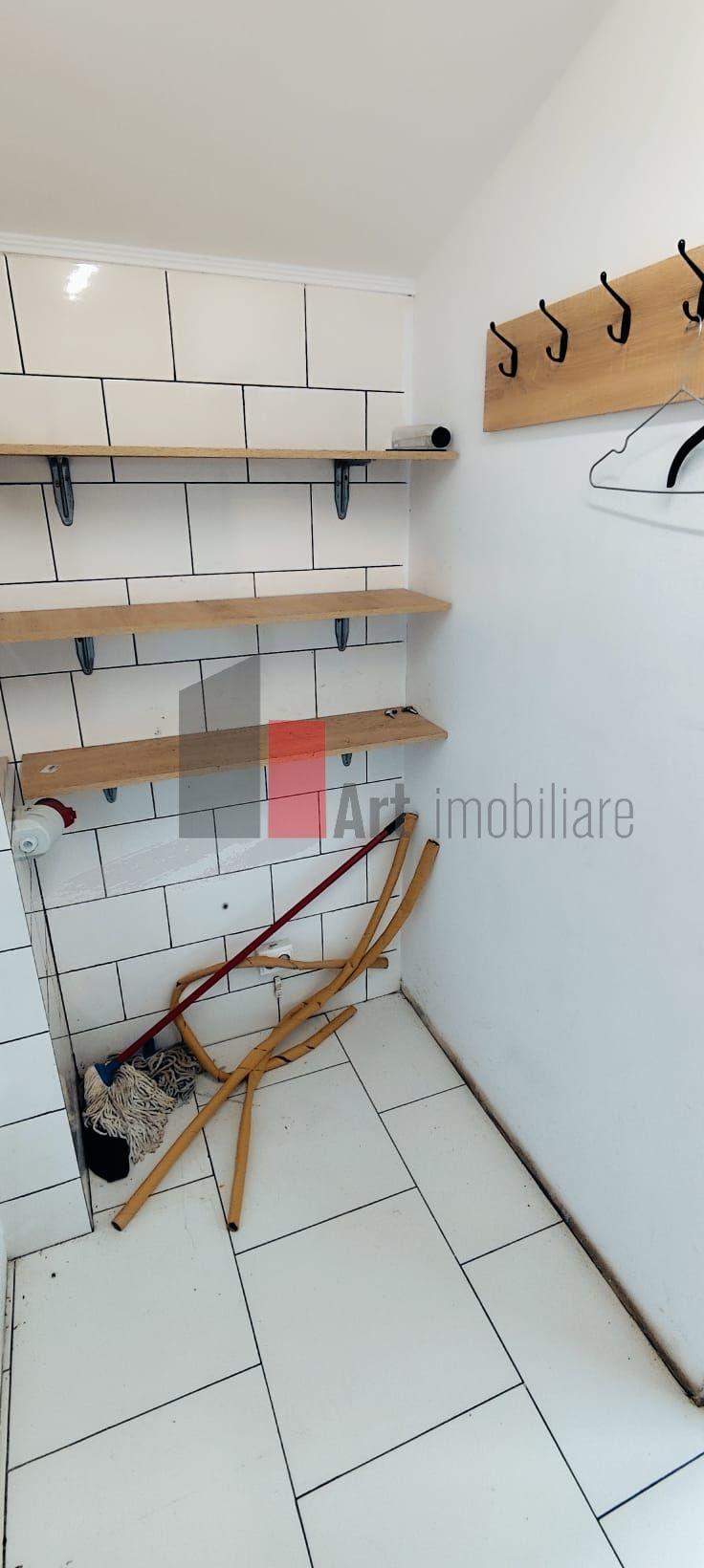 Spatiu comercial de inchiriat Calea Victoriei (Valea regilor/Villacrosse Macca - 40