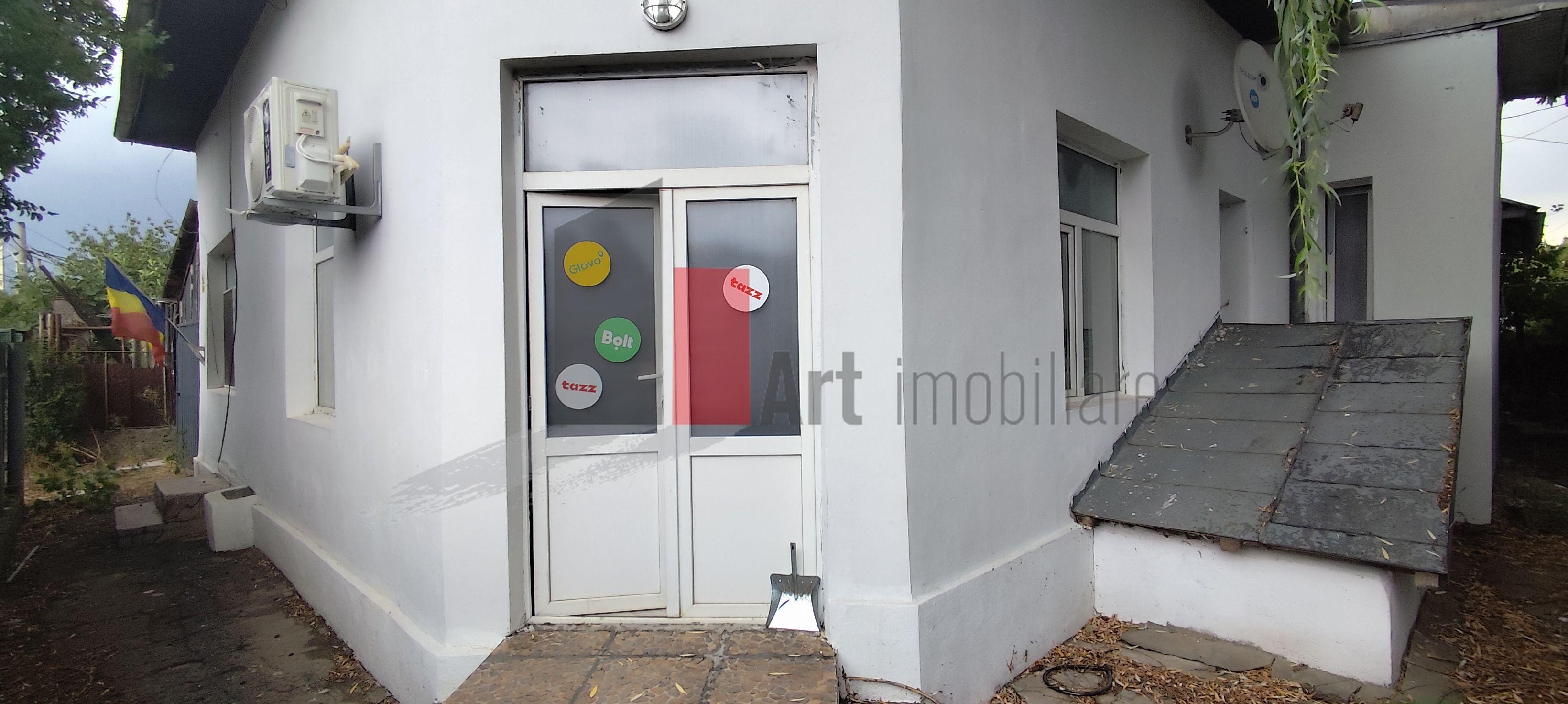 Casa de inchiriat in zona Bucurestii Noi. - 16
