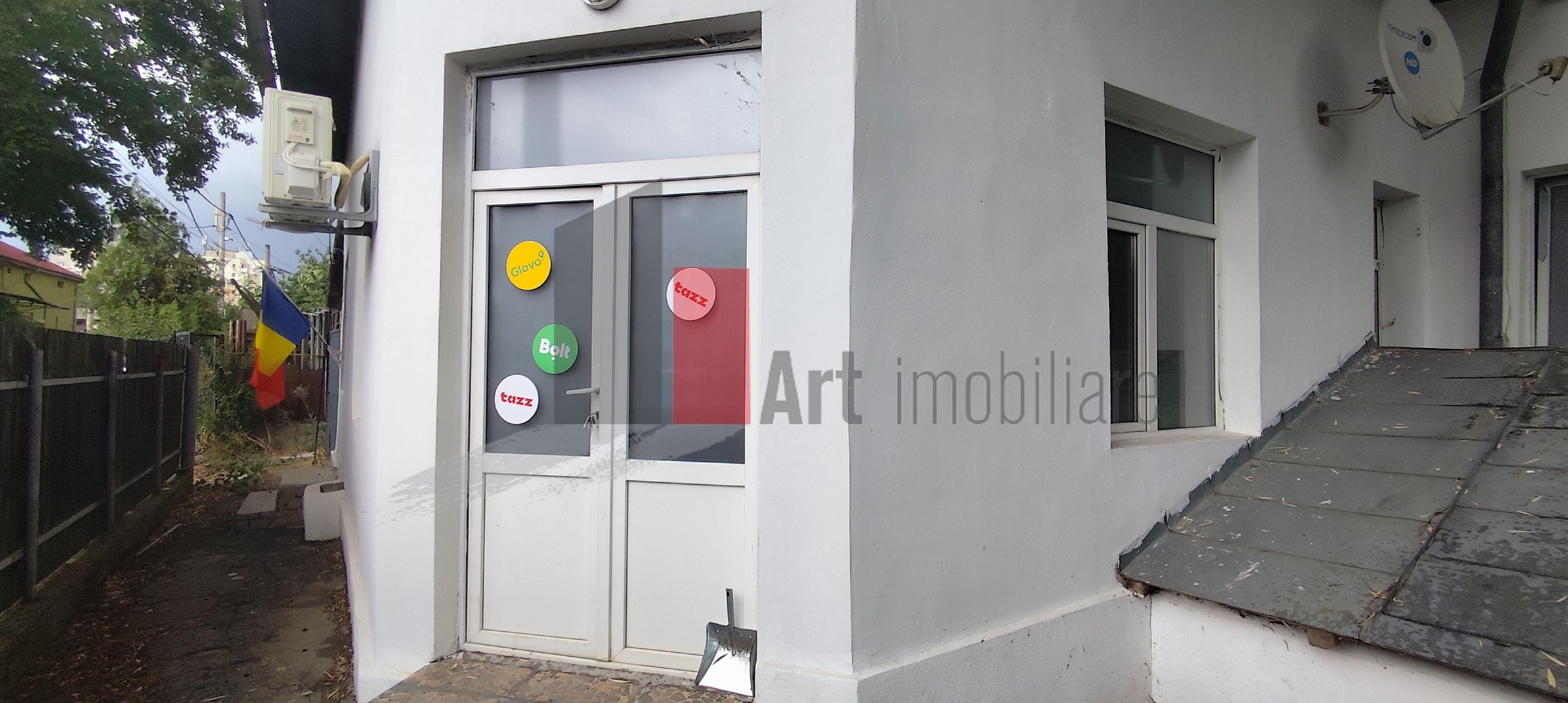 Casa de inchiriat in zona Bucurestii Noi. - 15