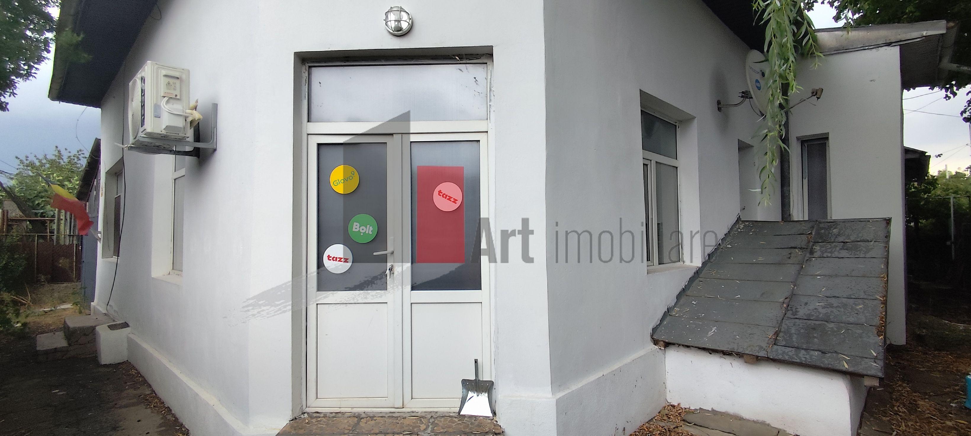 Casa de inchiriat in zona Bucurestii Noi. - 7