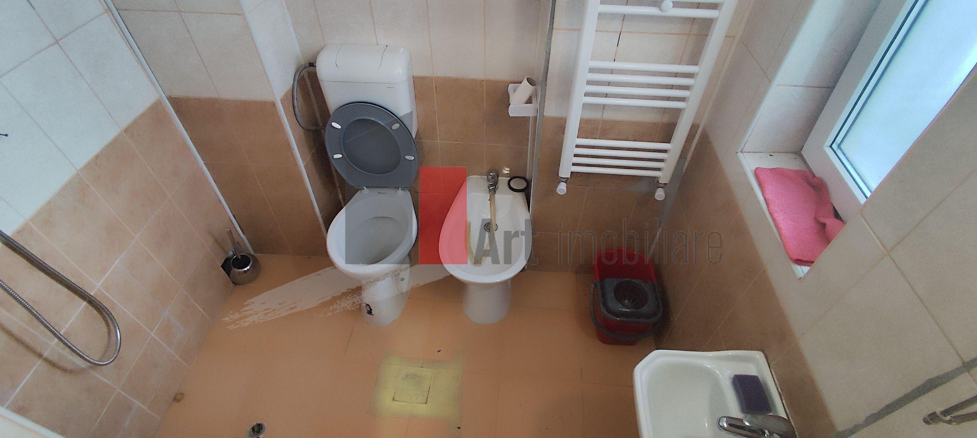 Casa de inchiriat in zona Bucurestii Noi. - 8