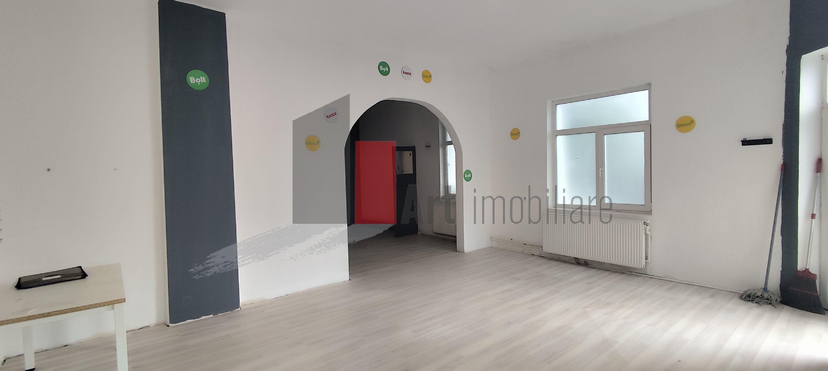Casa de inchiriat in zona Bucurestii Noi. - 14