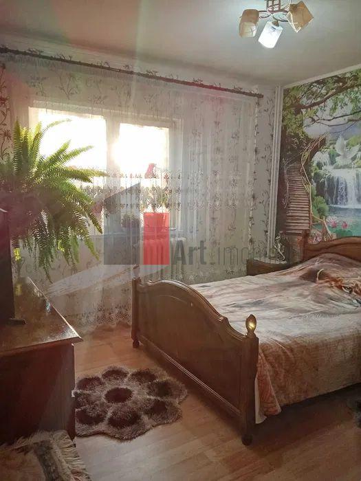Vânzare apartament semidecomandat 4 camere cu centrală Șos. Berceni - 6