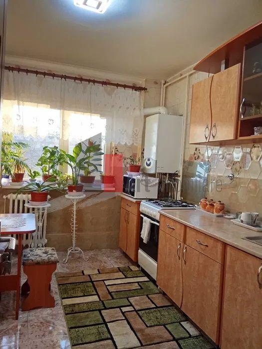 Vânzare apartament semidecomandat 4 camere cu centrală Șos. Berceni - 7