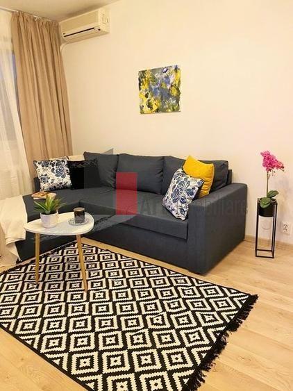 Apartament 2 camere – 1 minut de Metrou Lujerului - 4