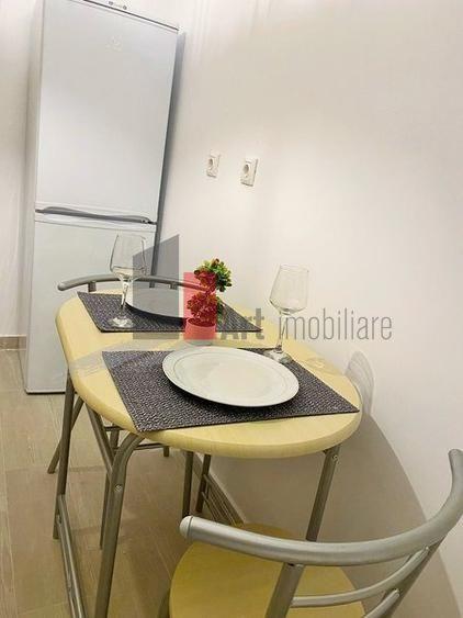 Apartament 2 camere – 1 minut de Metrou Lujerului - 7