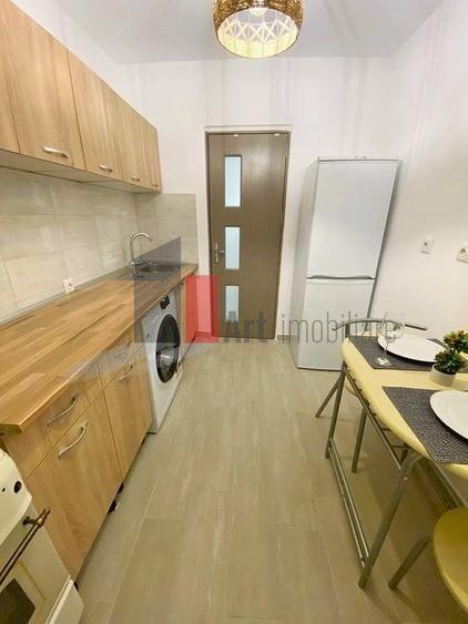Apartament 2 camere – 1 minut de Metrou Lujerului - 5