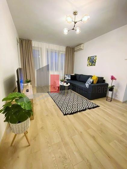 Apartament 2 camere – 1 minut de Metrou Lujerului - 3