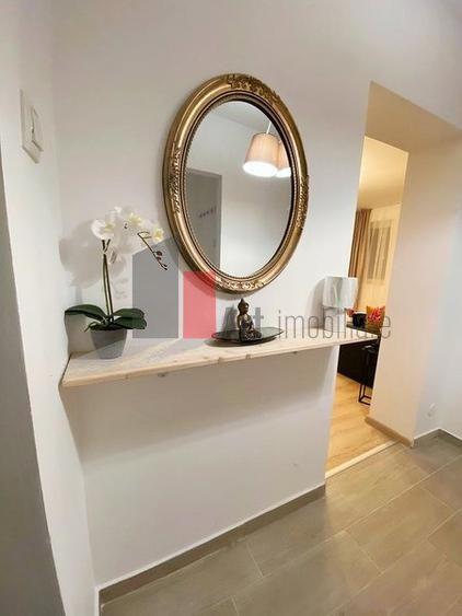 Apartament 2 camere – 1 minut de Metrou Lujerului - 1