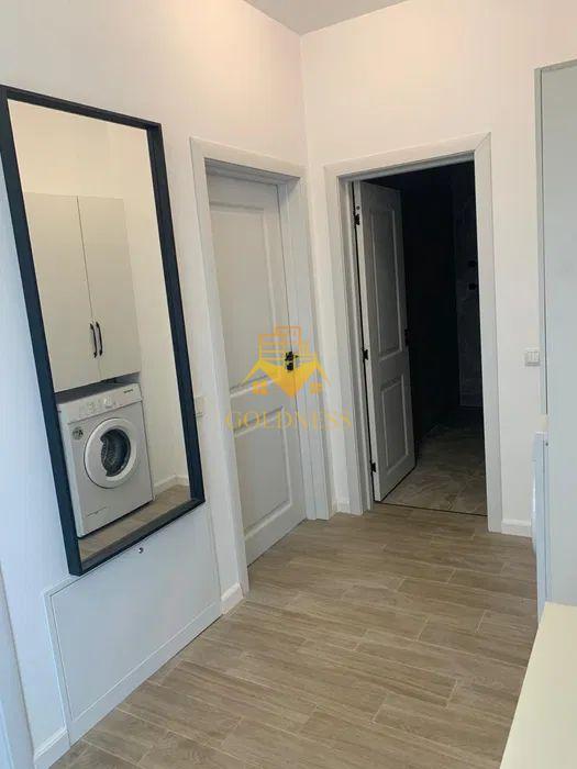 2 camere decomandate, Modern, Parcare, UTCN, Prima Inchiriere, Marasti - 6