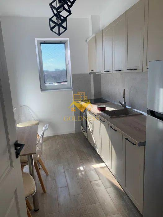 2 camere decomandate, Modern, Parcare, UTCN, Prima Inchiriere, Marasti - 4