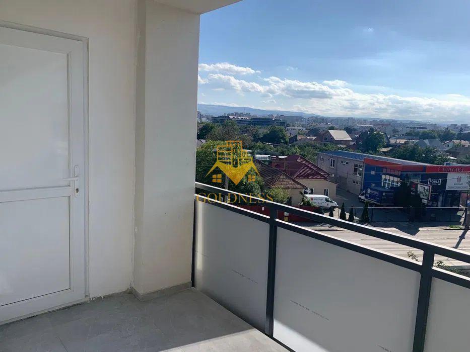 2 camere decomandate, Modern, Parcare, UTCN, Prima Inchiriere, Marasti - 8