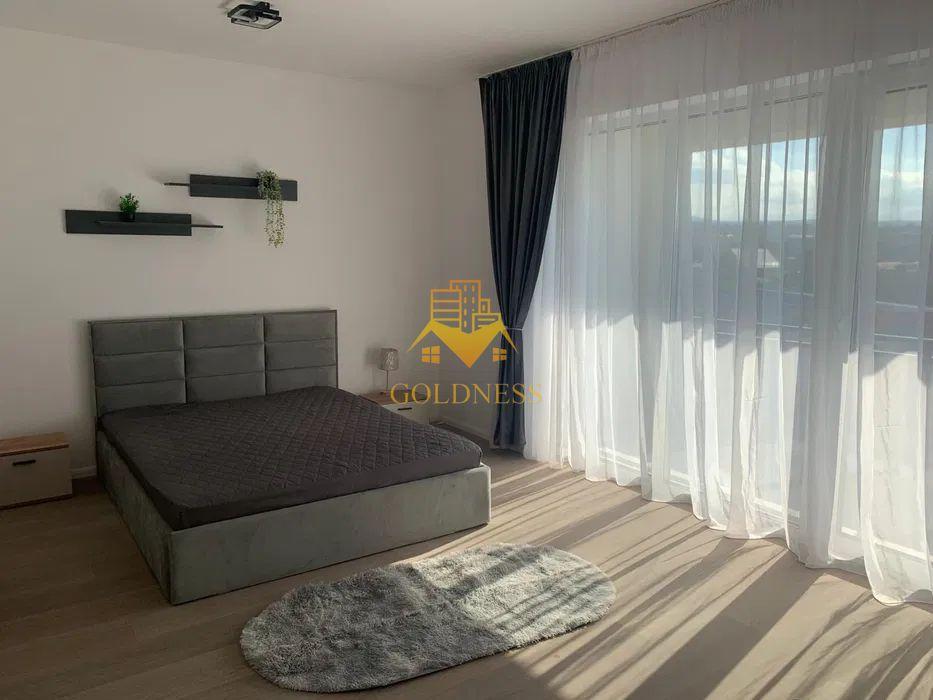 2 camere decomandate, Modern, Parcare, UTCN, Prima Inchiriere, Marasti - 1