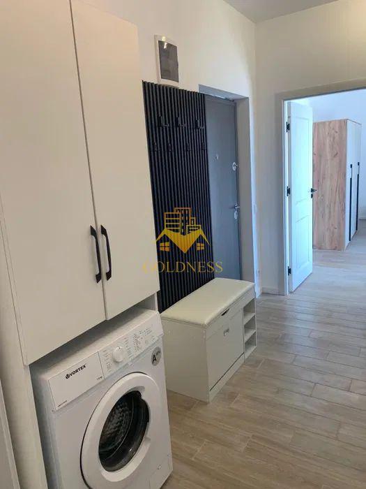 2 camere decomandate, Modern, Parcare, UTCN, Prima Inchiriere, Marasti - 5