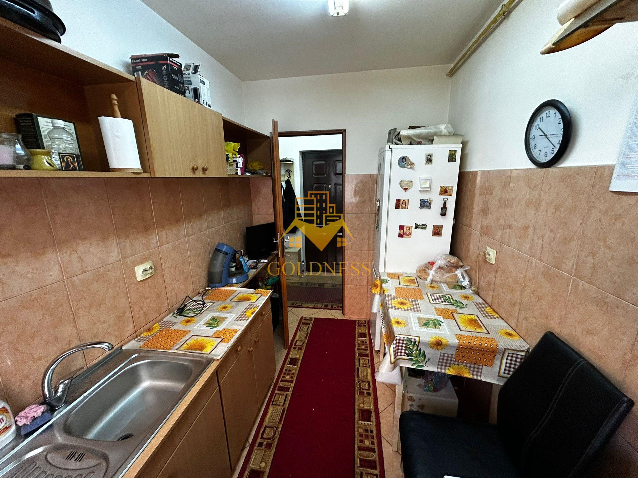 1 camera, Parcare, Floresti, Florilor, Zona Parcul Poligon, ONCOS - 5