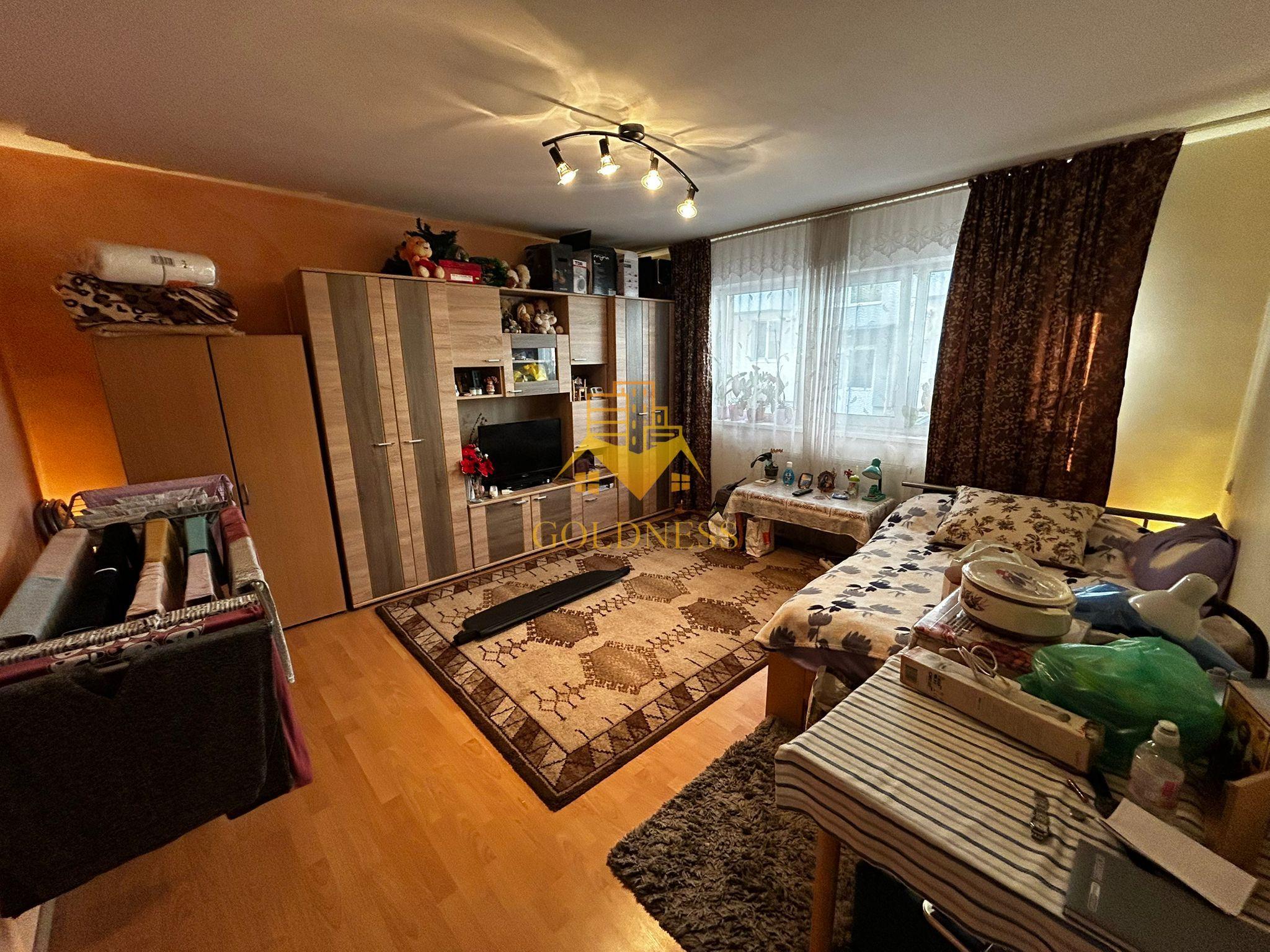 1 camera, Parcare, Floresti, Florilor, Zona Parcul Poligon, ONCOS - 1