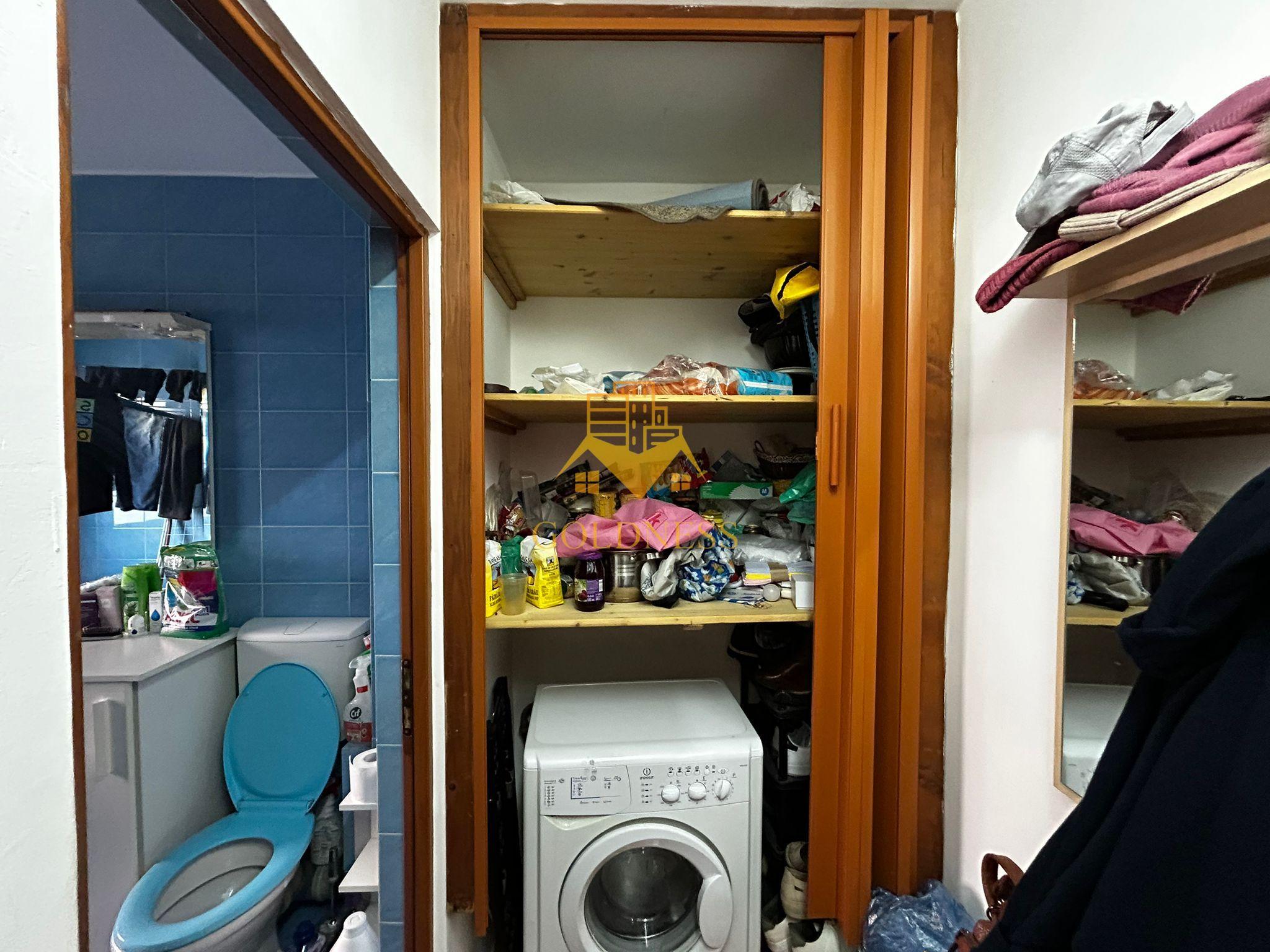 1 camera, Parcare, Floresti, Florilor, Zona Parcul Poligon, ONCOS - 3