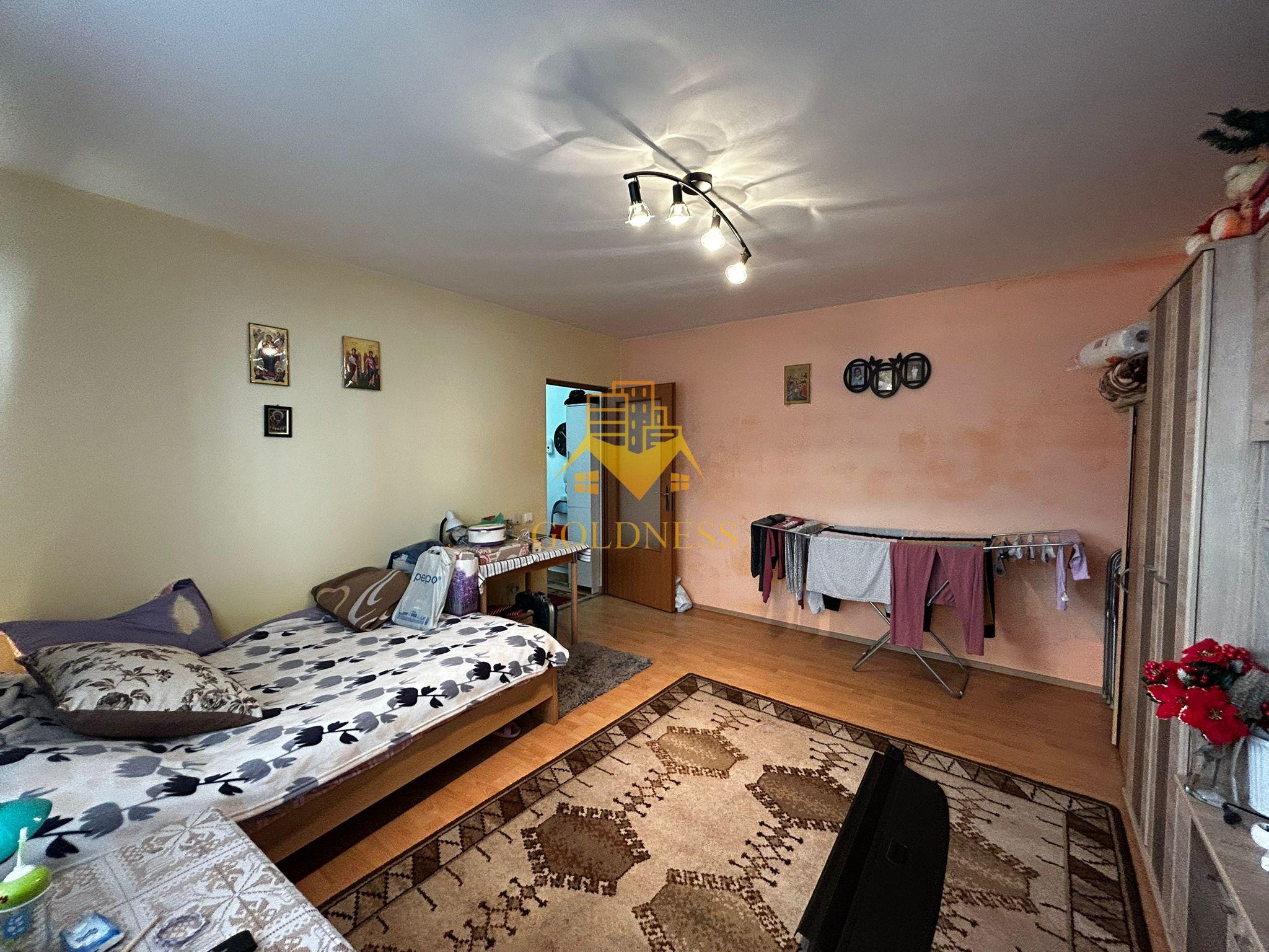 1 camera, Parcare, Floresti, Florilor, Zona Parcul Poligon, ONCOS - 2