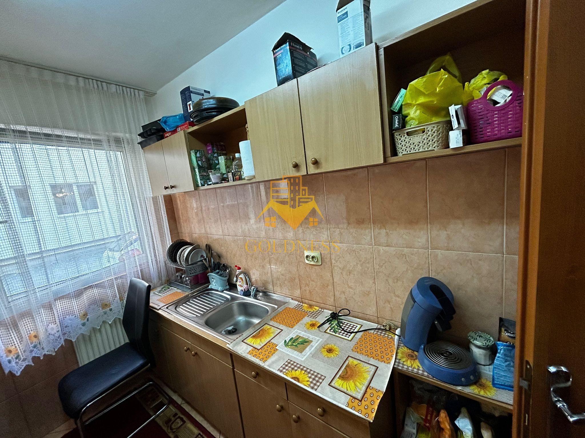 1 camera, Parcare, Floresti, Florilor, Zona Parcul Poligon, ONCOS - 6