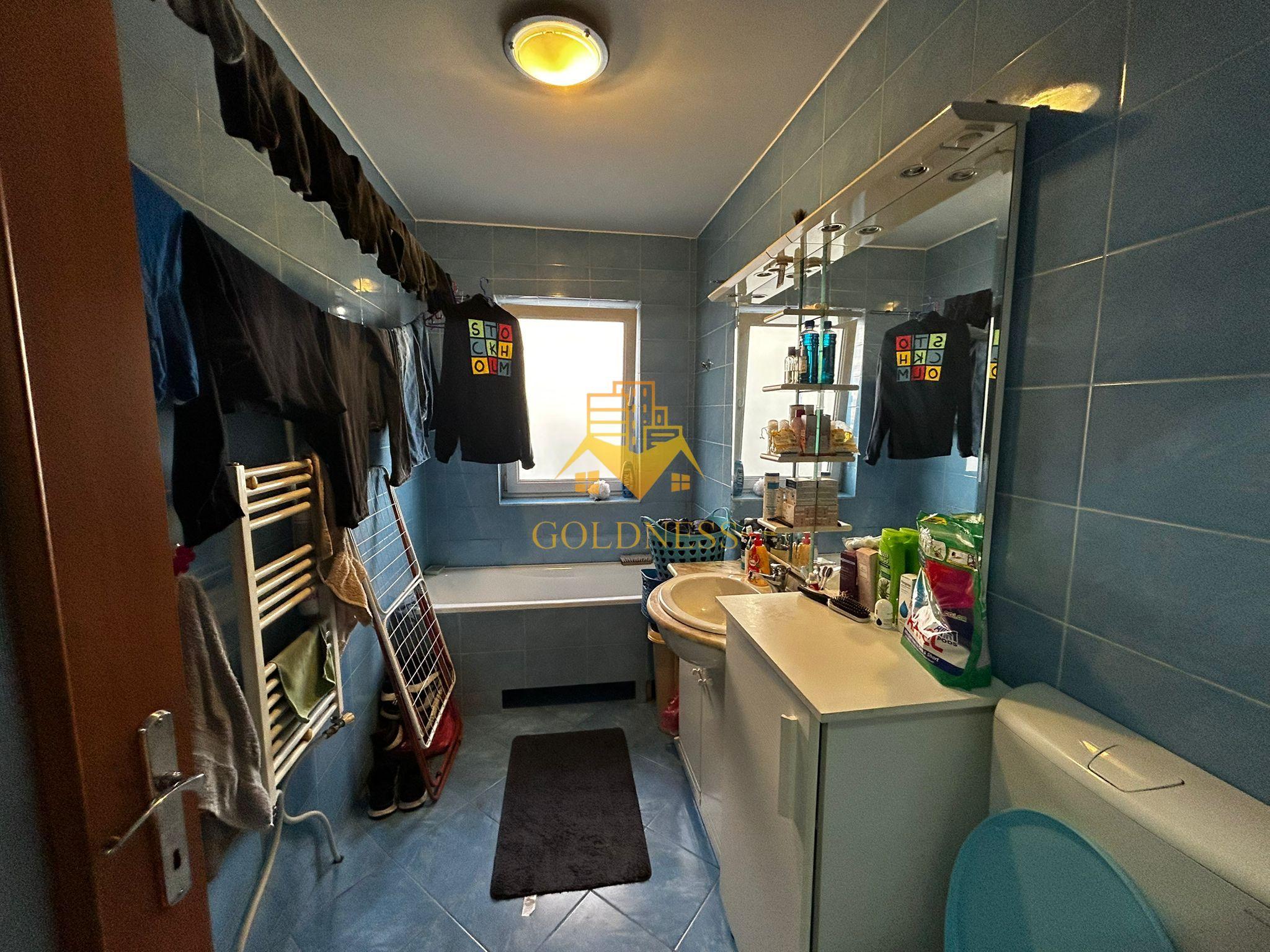 1 camera, Parcare, Floresti, Florilor, Zona Parcul Poligon, ONCOS - 7