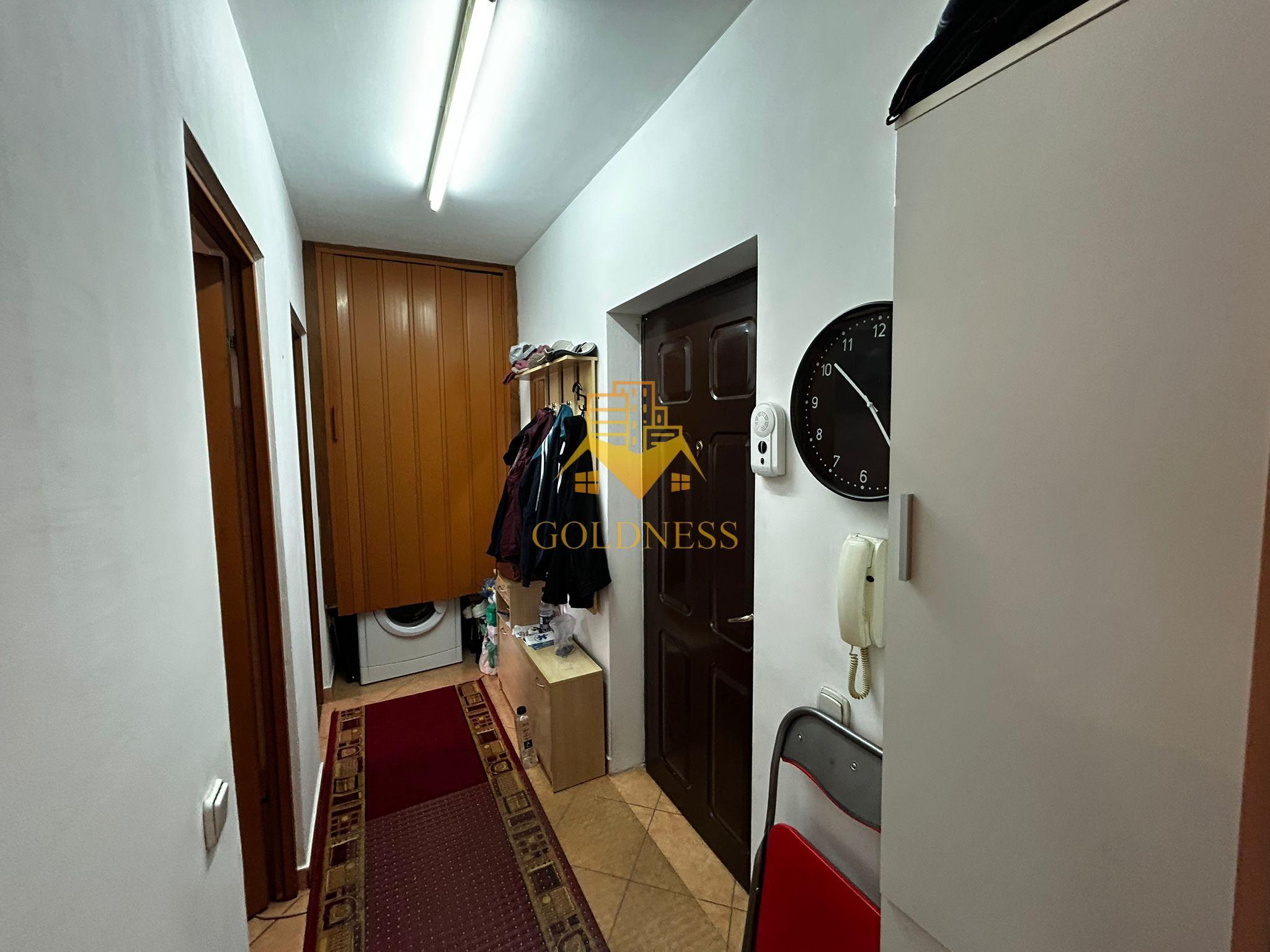 1 camera, Parcare, Floresti, Florilor, Zona Parcul Poligon, ONCOS - 8