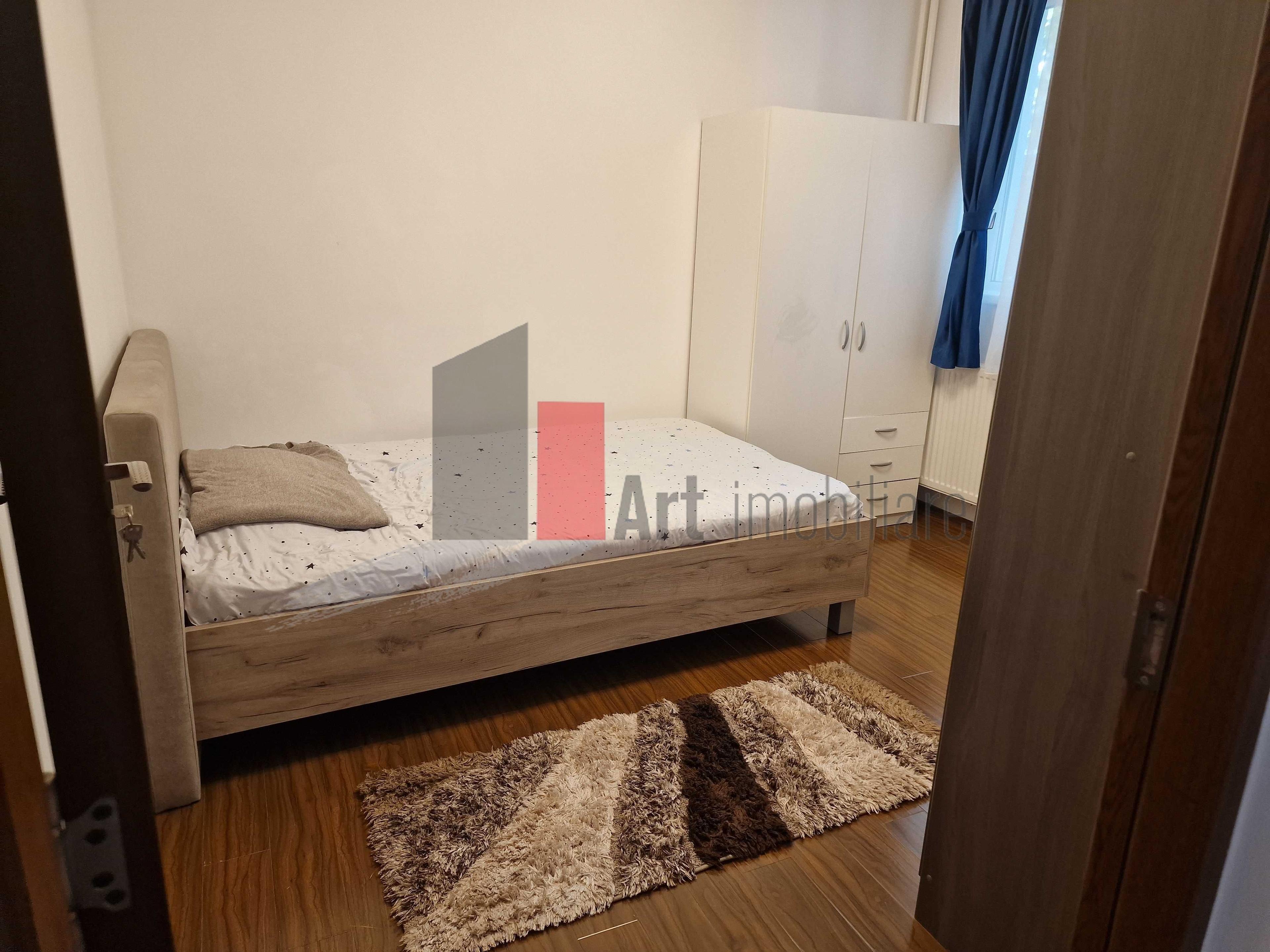 Închiriere 3 camere, nou, zona Favorit, 2 locuri de parcare - 6